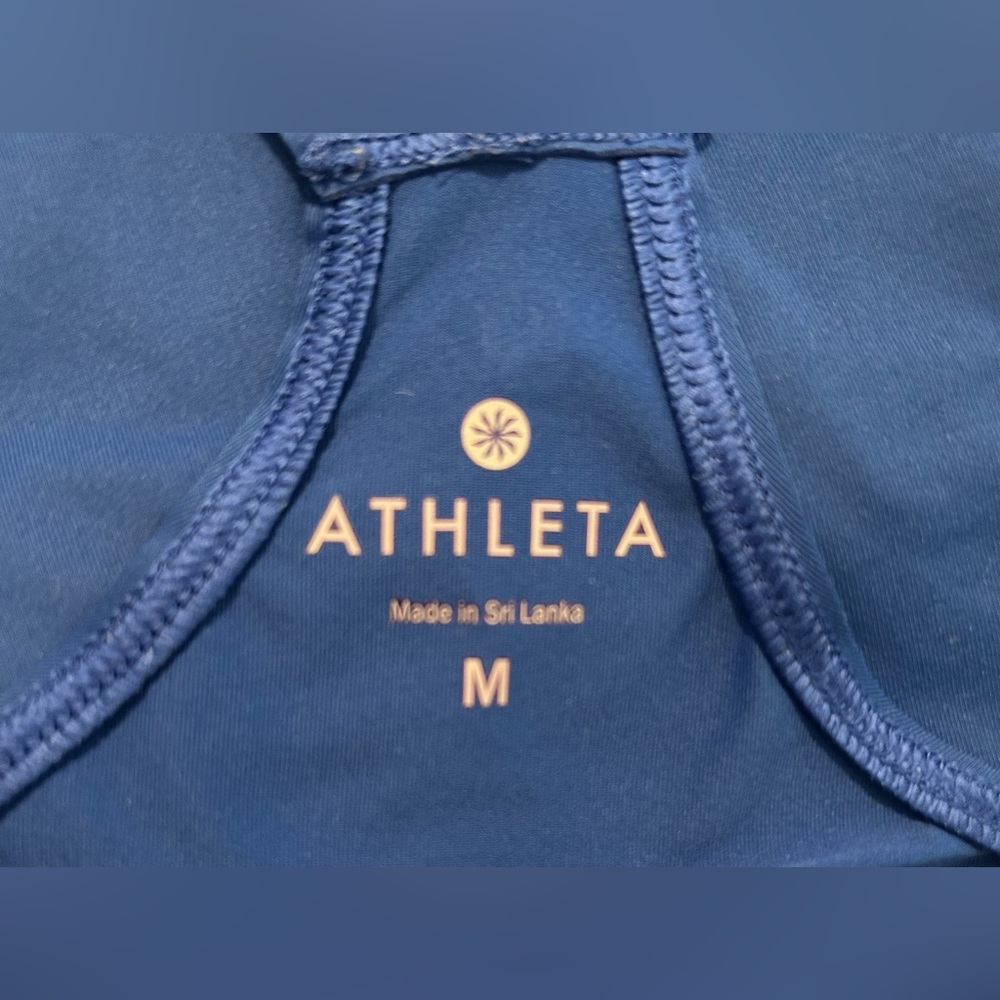 ATHLETA Rally Up Tank - Picture 4 of 4